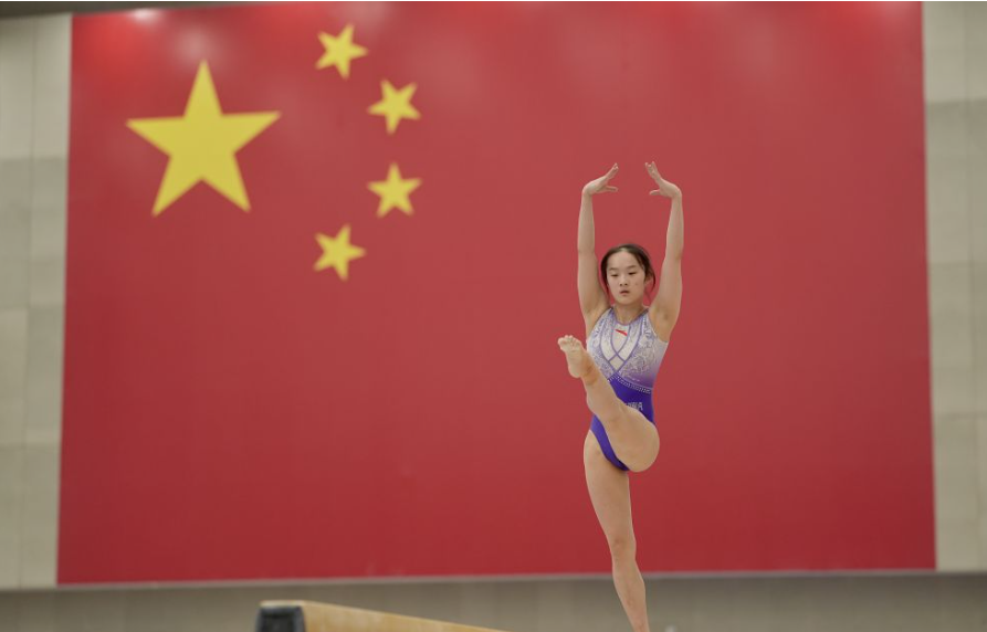 云开体育促进大数据在运动中的应用